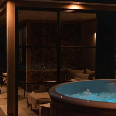 Buitengeluk Nocleg ze śniadaniem Kapel-Avezaath