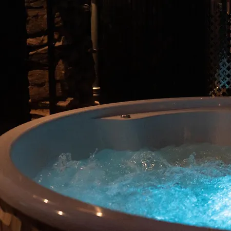 Buitengeluk 3* Kapel-Avezaath