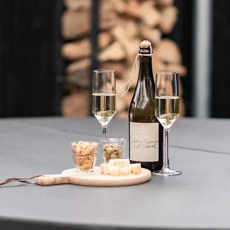 Nocleg ze śniadaniem Buitengeluk 3*