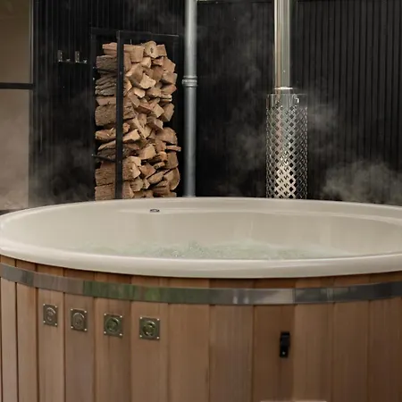 Buitengeluk Nocleg ze śniadaniem 3*