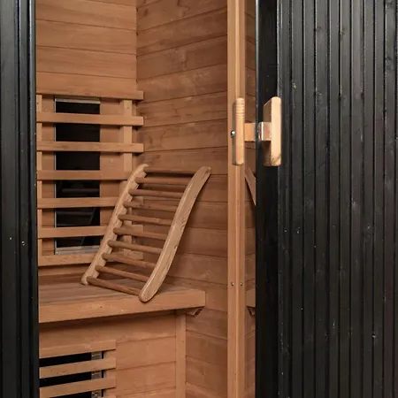 Nocleg ze śniadaniem Buitengeluk Kapel-Avezaath