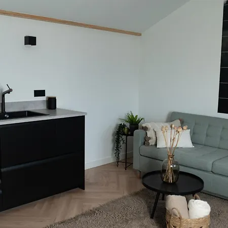 Buitengeluk Nocleg ze śniadaniem 3*