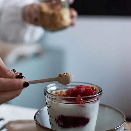 Nocleg ze śniadaniem Buitengeluk 3*