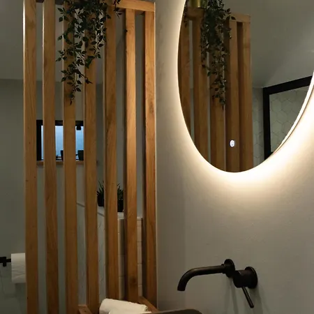 Nocleg ze śniadaniem Buitengeluk