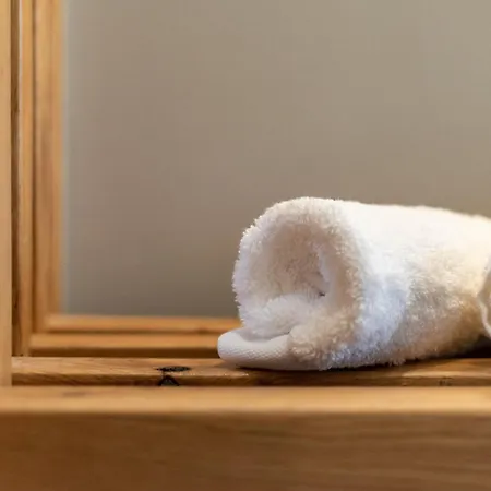 Buitengeluk Nocleg ze śniadaniem Kapel-Avezaath