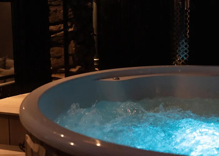 Buitengeluk 3* Kapel-Avezaath