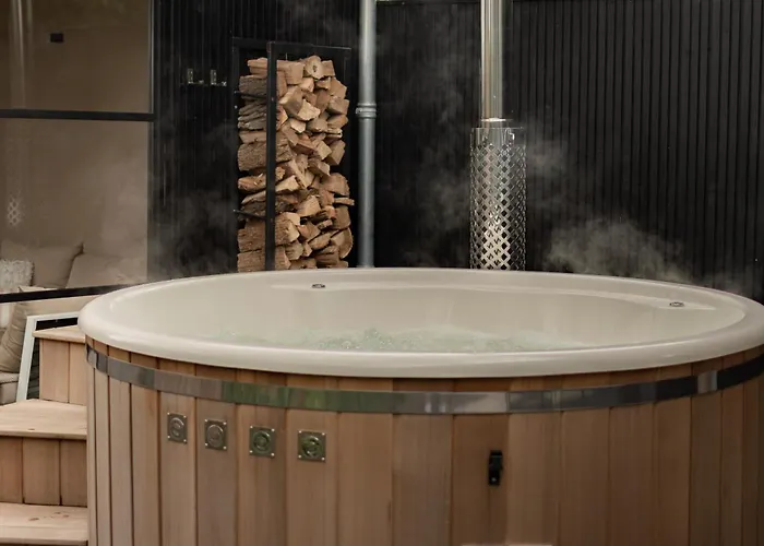 Buitengeluk לינה וארוחת בוקר 3*