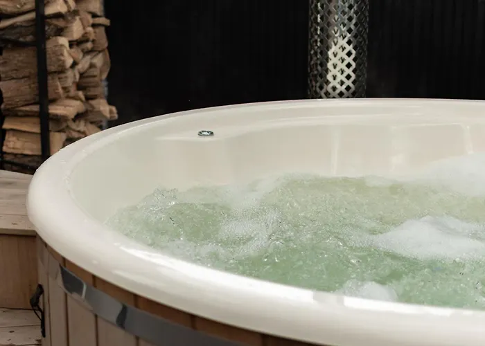 Buitengeluk לינה וארוחת בוקר