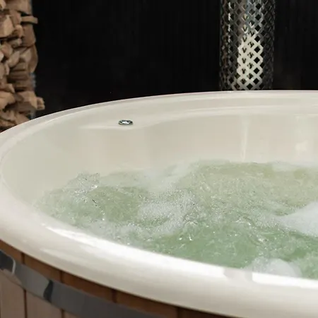 Buitengeluk Frühstückspension