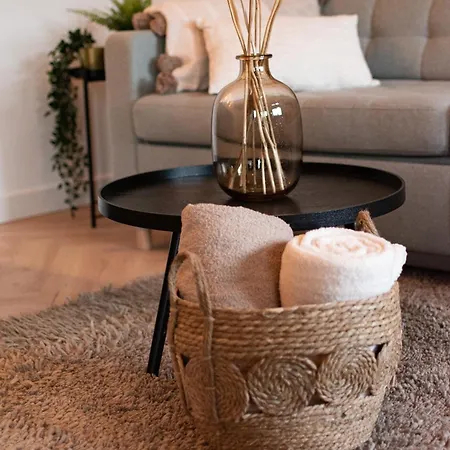 Buitengeluk Frühstückspension