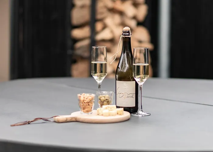 Bed & Breakfast Buitengeluk 3*