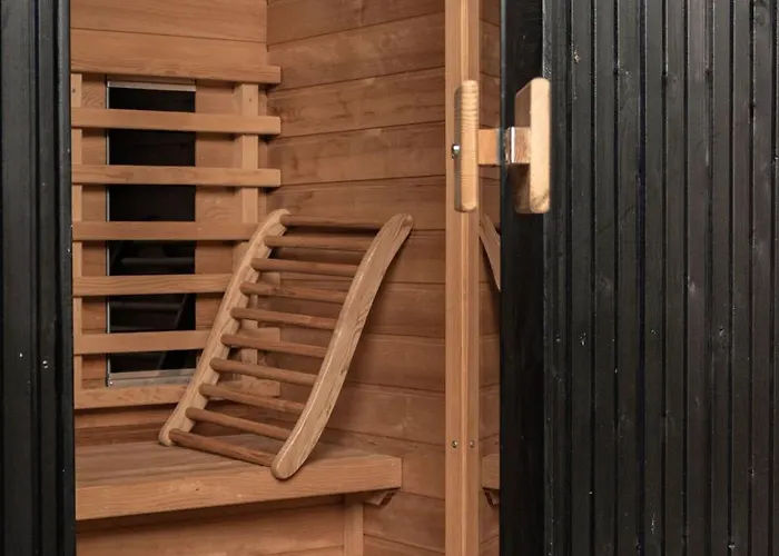 Bed & Breakfast Buitengeluk Kapel-Avezaath