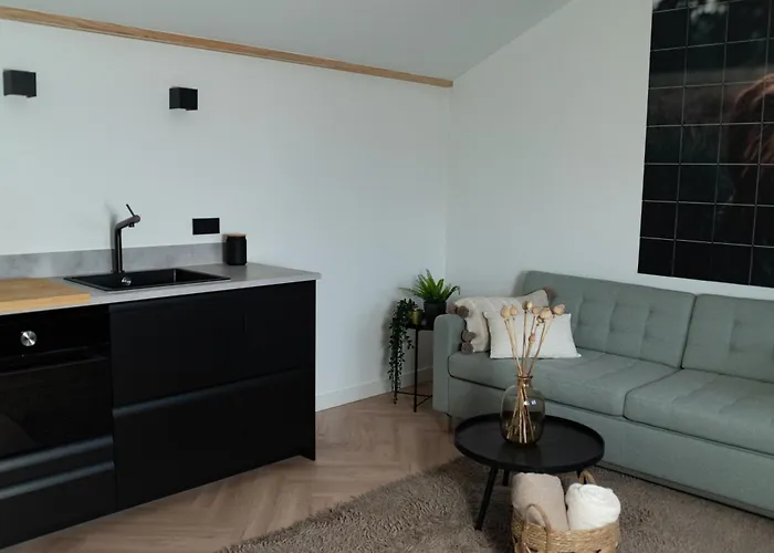 Buitengeluk Bed & Breakfast 3*