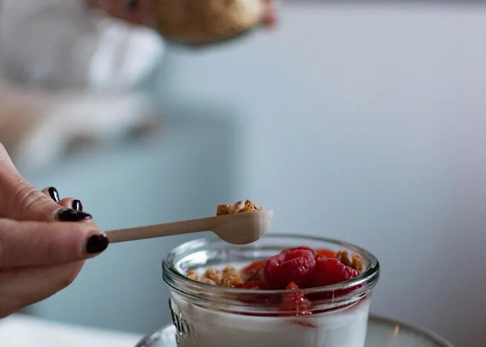 Bed & Breakfast Buitengeluk 3*