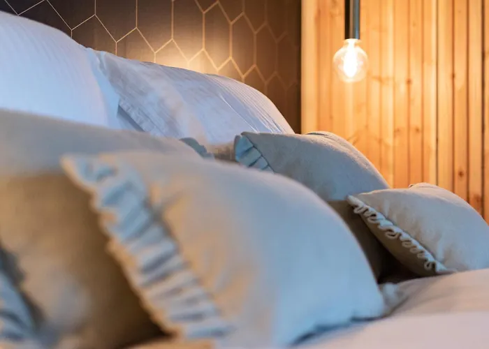 Bed & Breakfast Buitengeluk Kapel-Avezaath