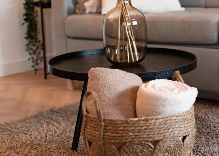 Buitengeluk Bed & Breakfast