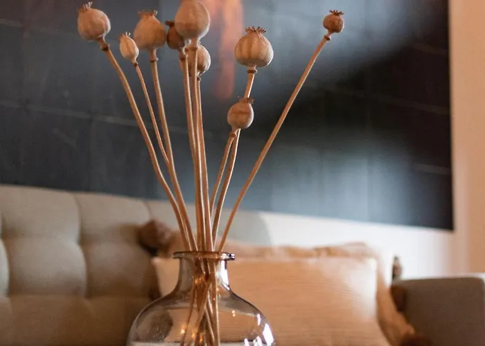 Buitengeluk Bed & Breakfast